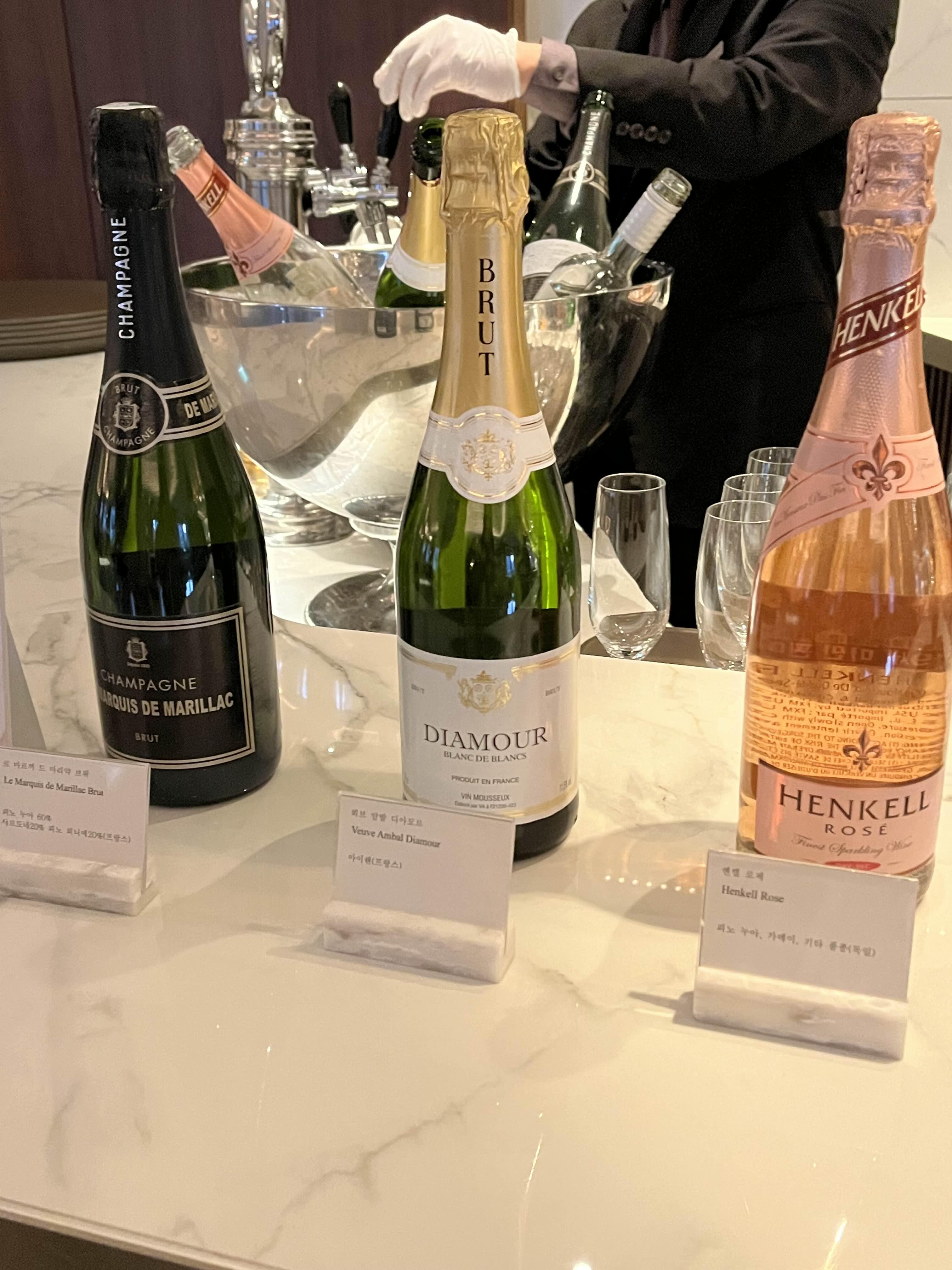 올해 마셨던 특별한 술 모음 - undefined - 모든 영역