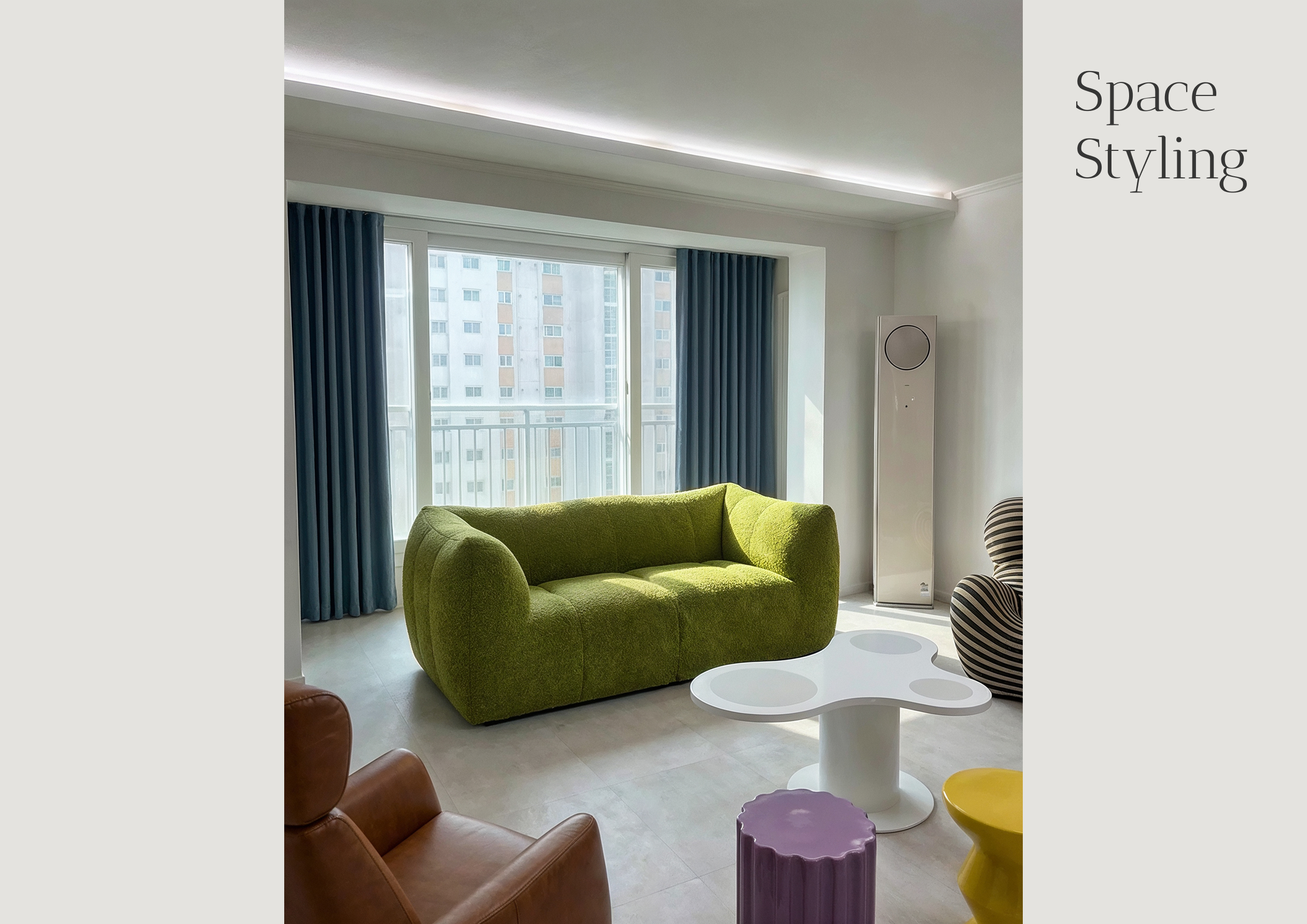 비앤비 이탈리아 Le Bambole 2 seater