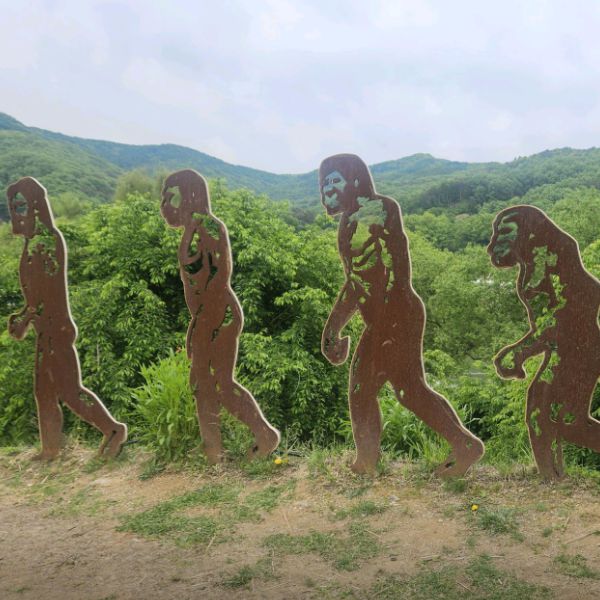 석장리박물관