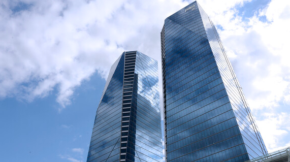 2025년 하반기 포스코플로우 신입사원 채용