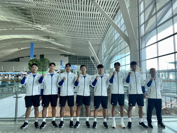 데이비스컵 시간 일정 중계