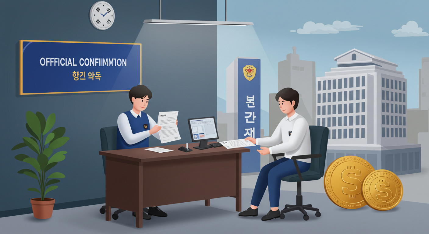 통장 해제까지 걸리는 시간