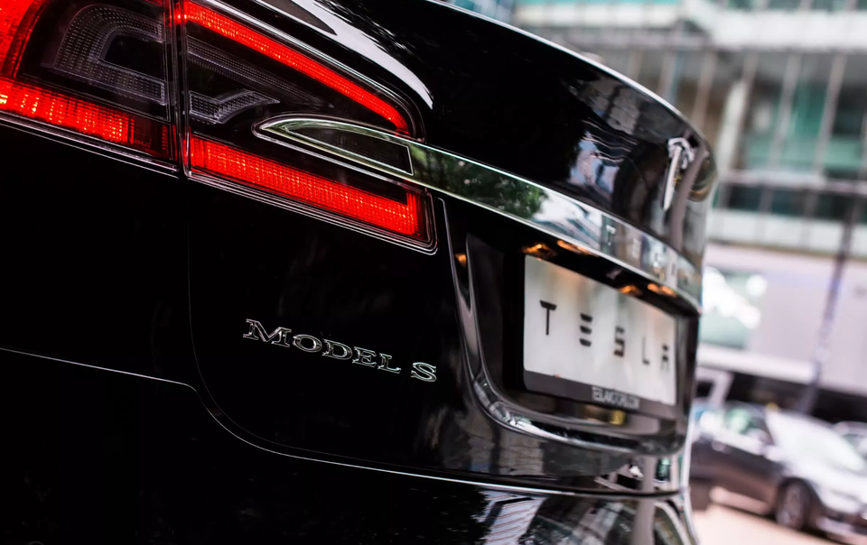 모델 S. 모델 X도 최대 9% 인하