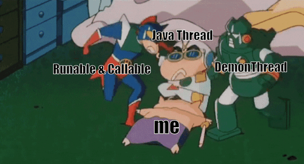 java Thread