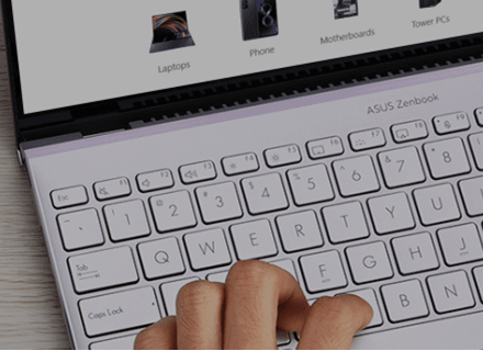 ASUS 서비스센터