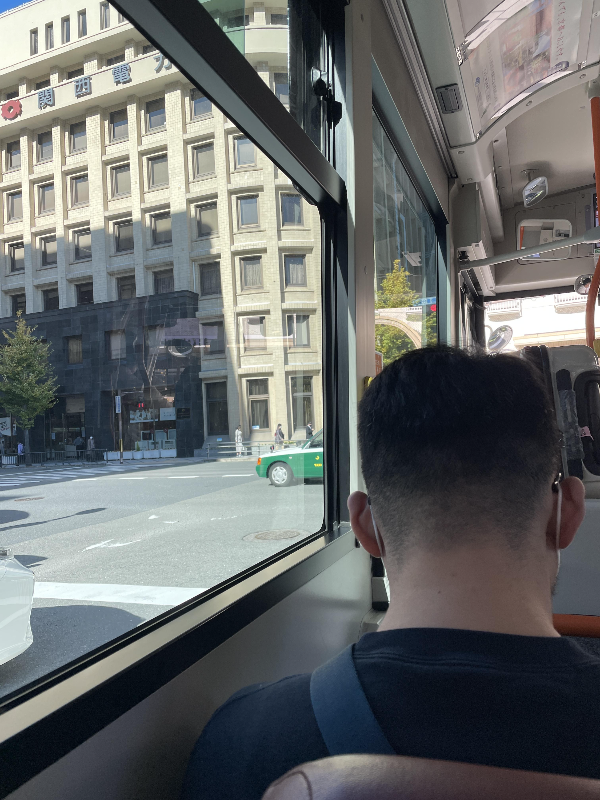 오사카교토교통패스