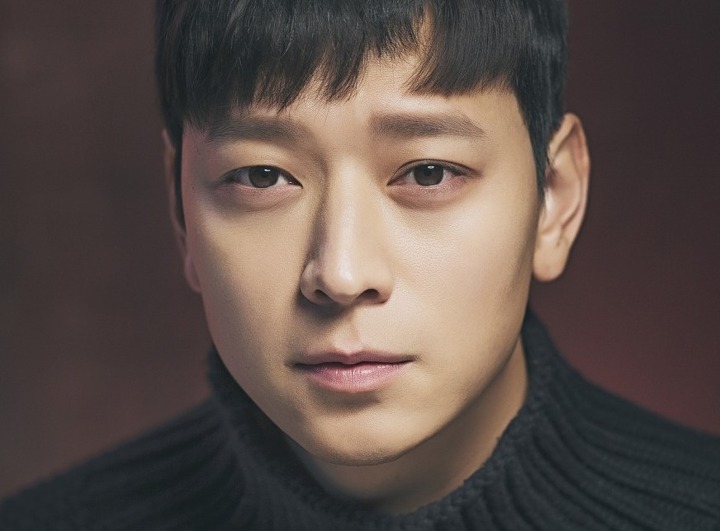 INTJ 연애 - 남자 연예인 강동원