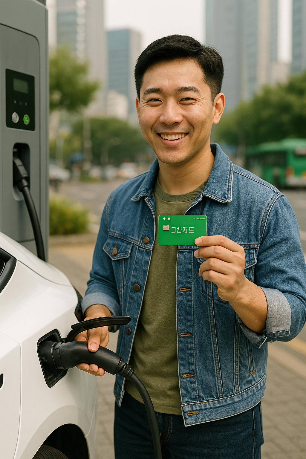 어디로든 그린카드 비교