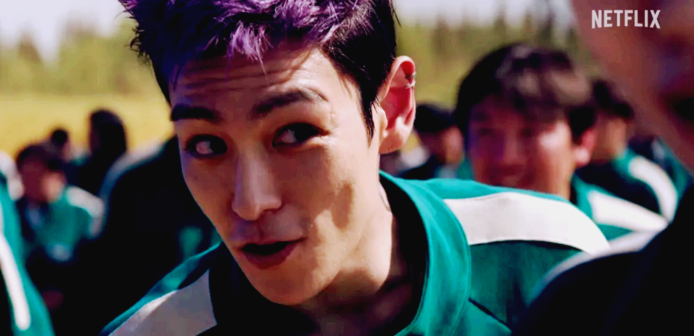 오징어게임 시즌2