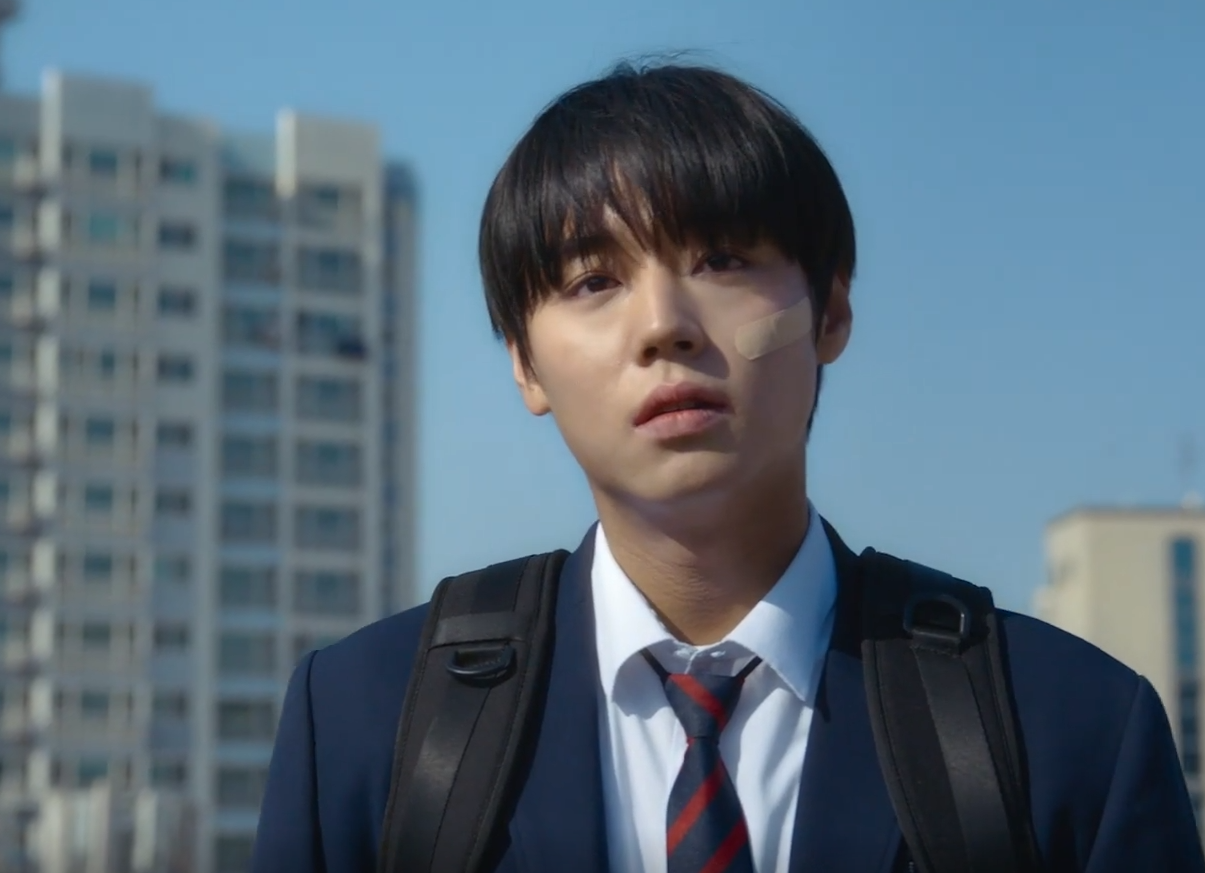 약한영웅 Class 2&amp;#44; 넷플릭스에서 곧 공개! 시즌1 그 이후의 이야기