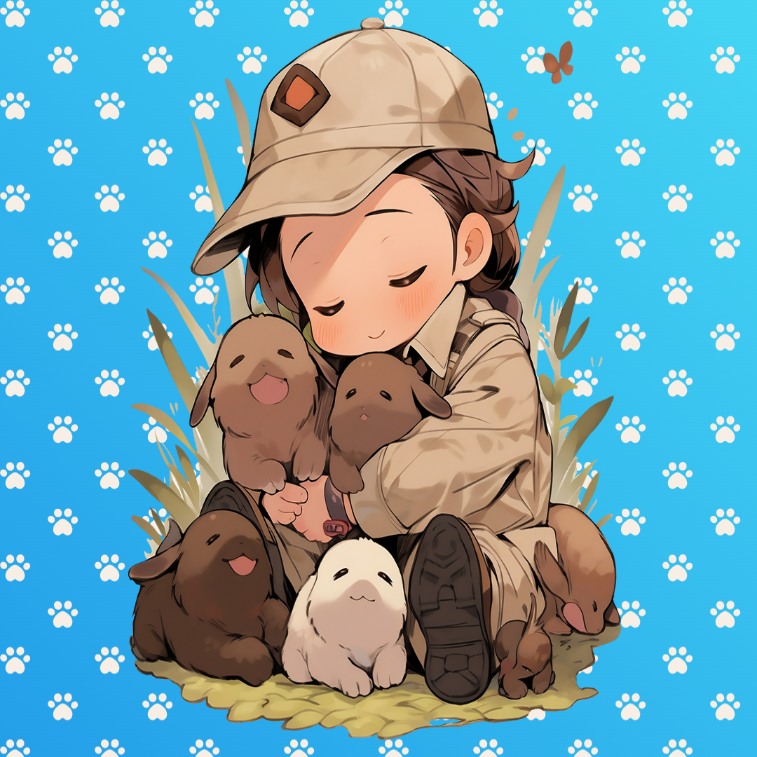 사육사가 되기위한 준비과정