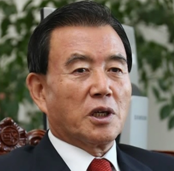 홍문표 국회의원 프로필 나이 고향 학력 재산 | 홍문표 한동훈 영남 물갈이 경고 이유