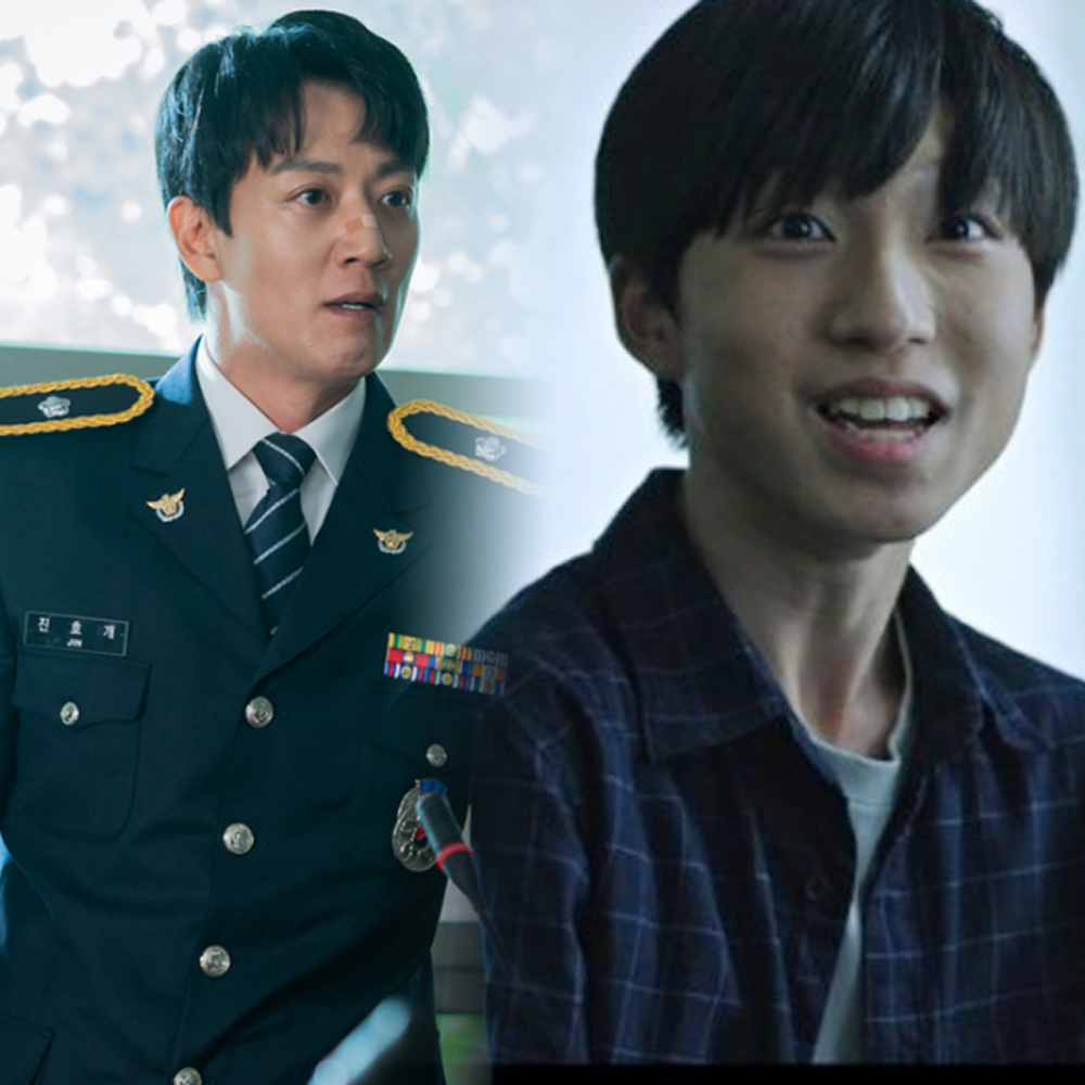 소방서 옆 경찰서 2회