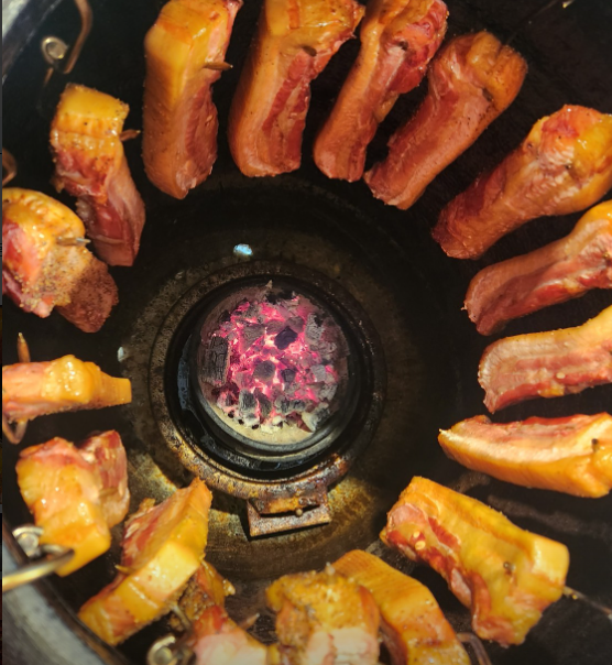 조이통통생구이 대표 메뉴