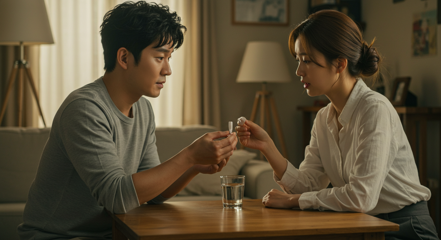 뇌출혈 수술후 좋은 음식