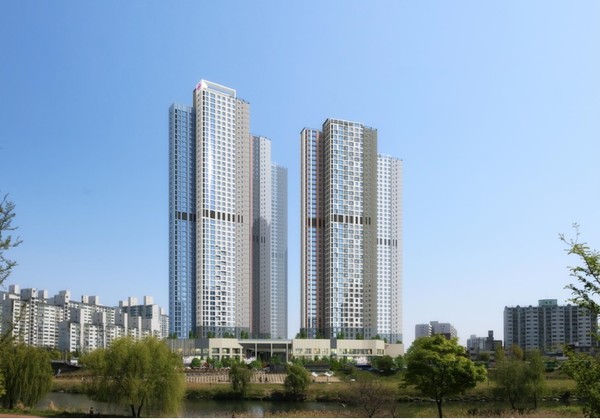 화성산업, IMC 공장 신축 공사 ㅣ 태영건설, 대전 유천1구역 지역주택조합 사업 수주