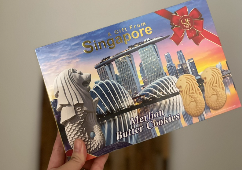 싱가포르 여행 선물, 기념품 쇼핑 리스트 정리 꼭 사야해!!
