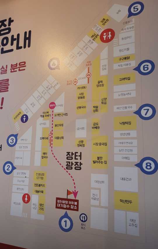 예산시장