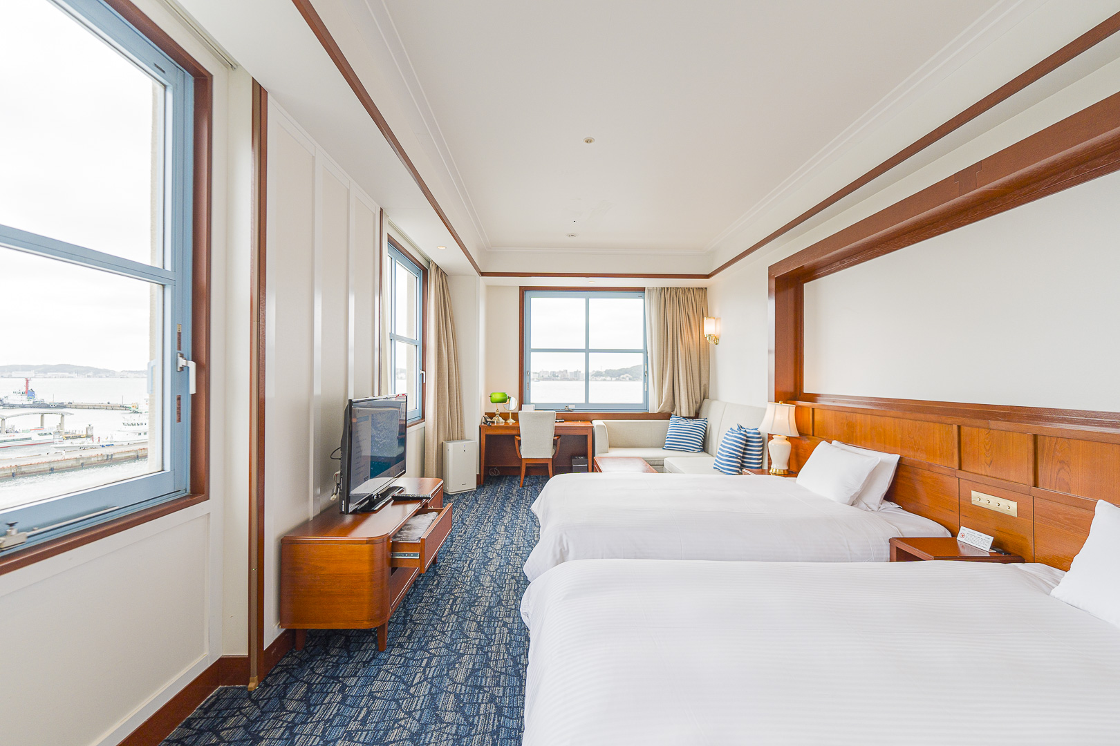 Premier Hotel Mojiko