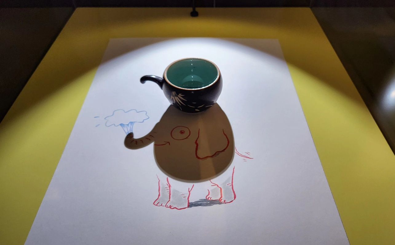 빈센트 발 전시