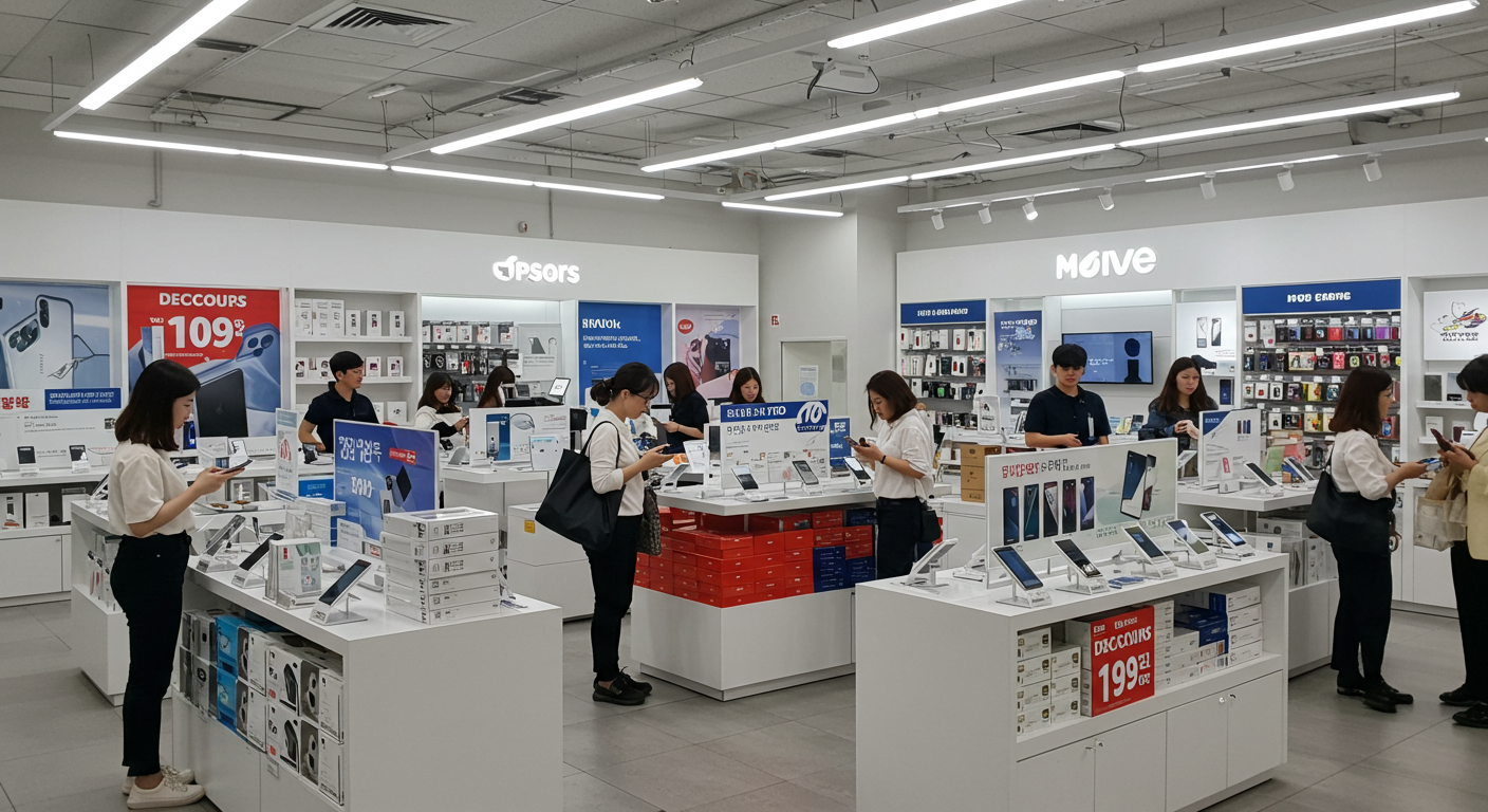 공시지원금, 휴대폰 계약 주의사항