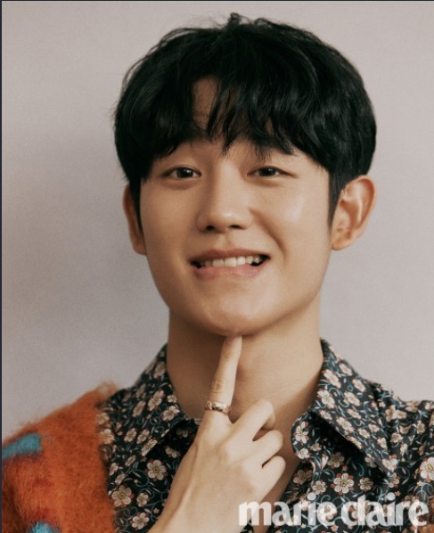 정해인 프로필 반의반 주연