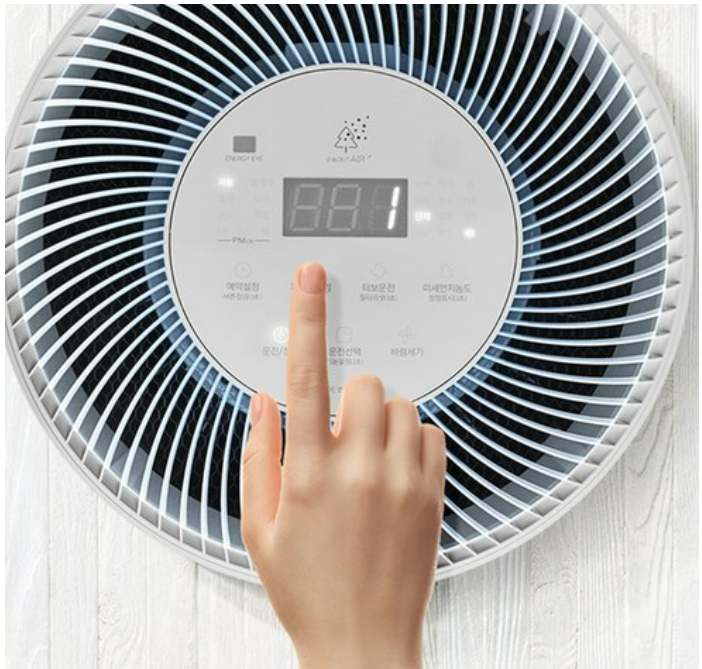 공기청정기