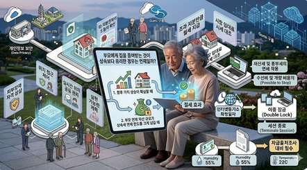 주택 증여와 상속 세금 비교 및 절세 유리한 상황 가이드