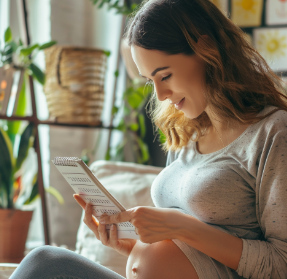 배란일 계산기 6