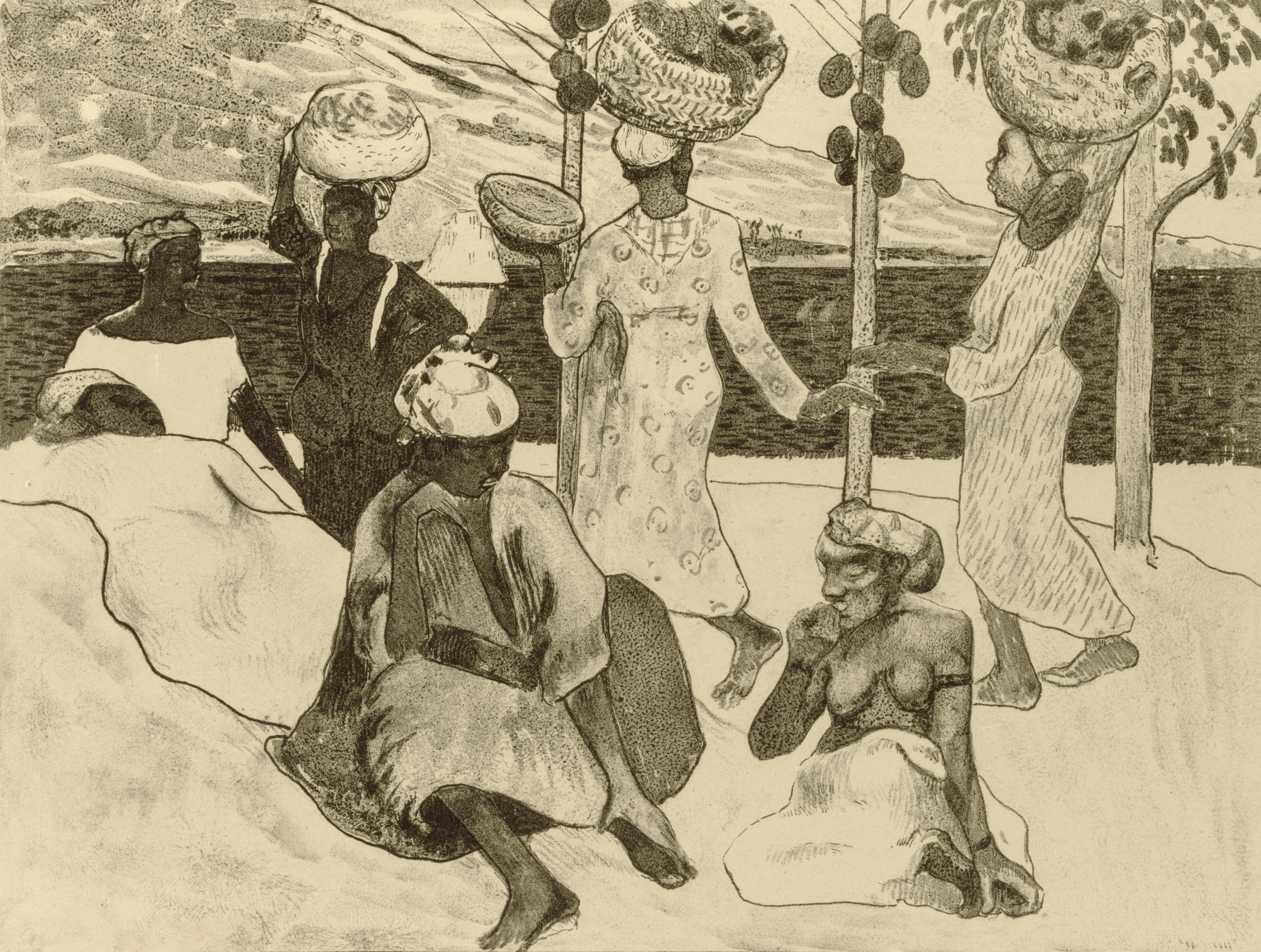명화의 미완성 (밑그림, 펜티멘토, 미술사)