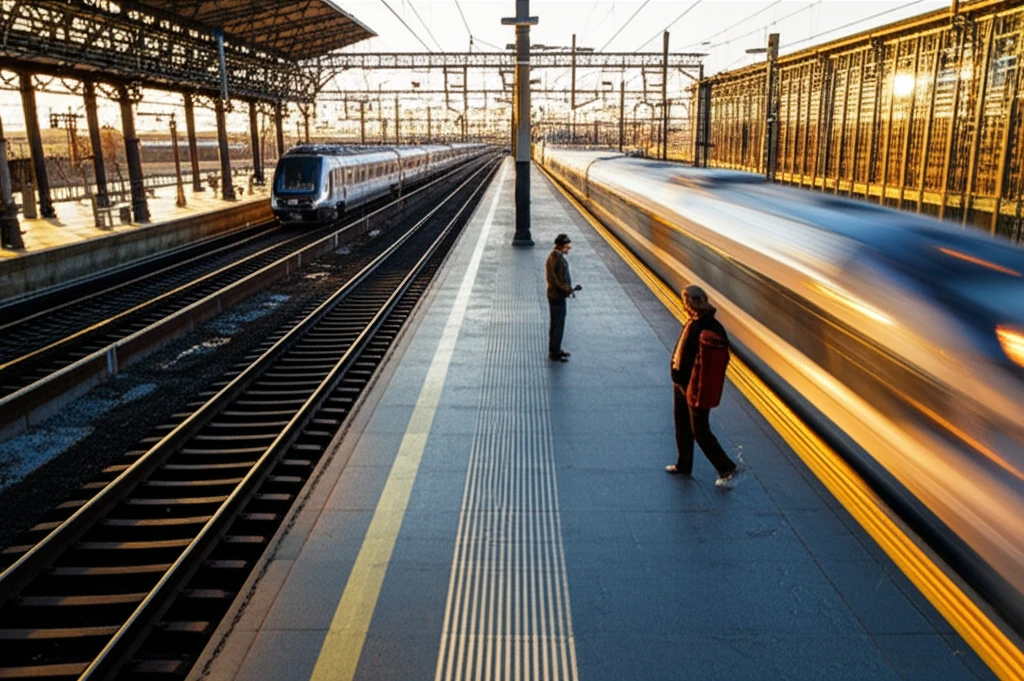 직산역 1호선 열차 운행 시간과 실시..