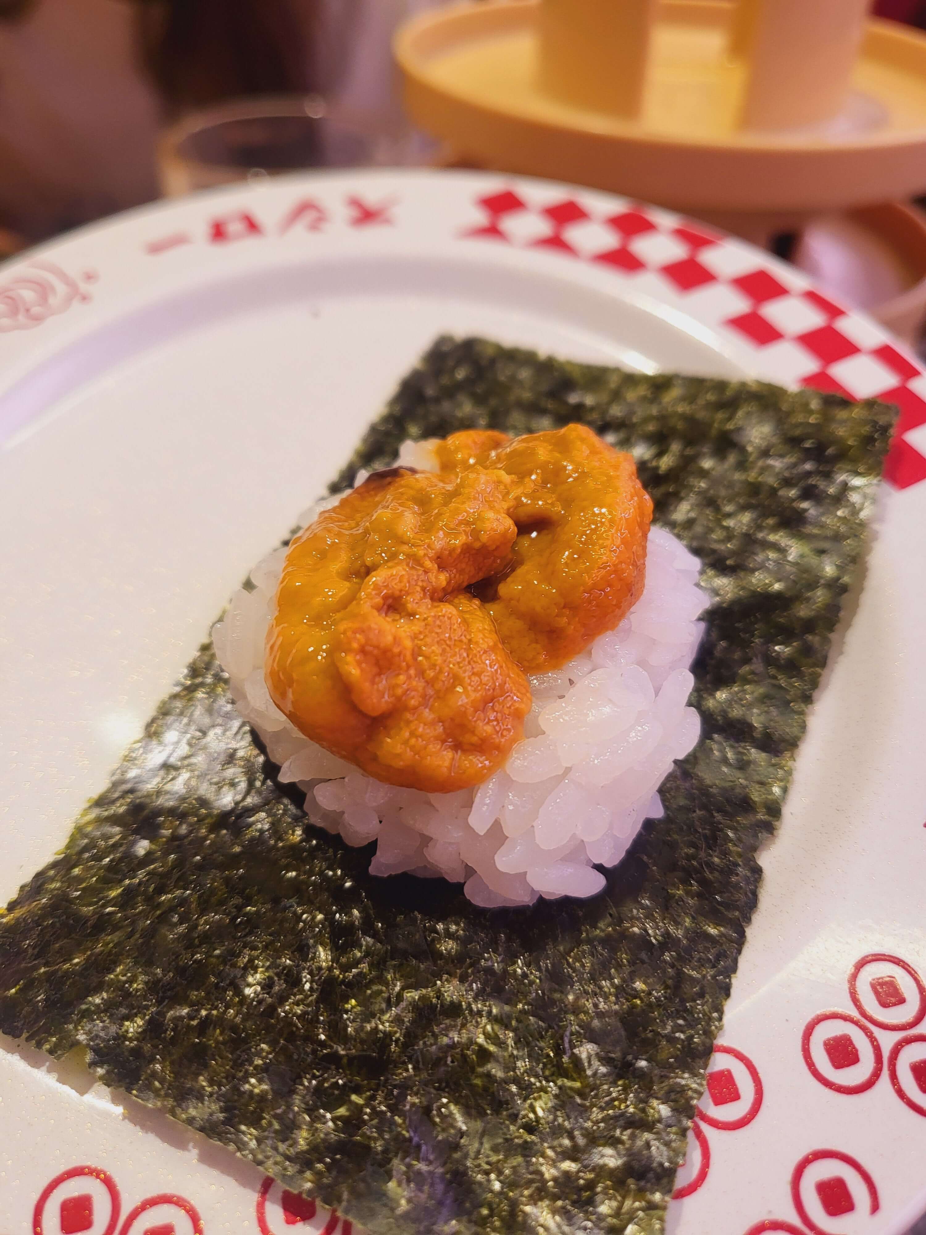 [오사카] 텐노지 근처 맛집 초밥전문점 추천 회전초밥 스시로
