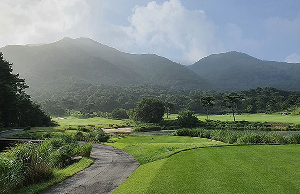 경기 광주 남촌 골프클럽 골프장 소개 및 예약방법