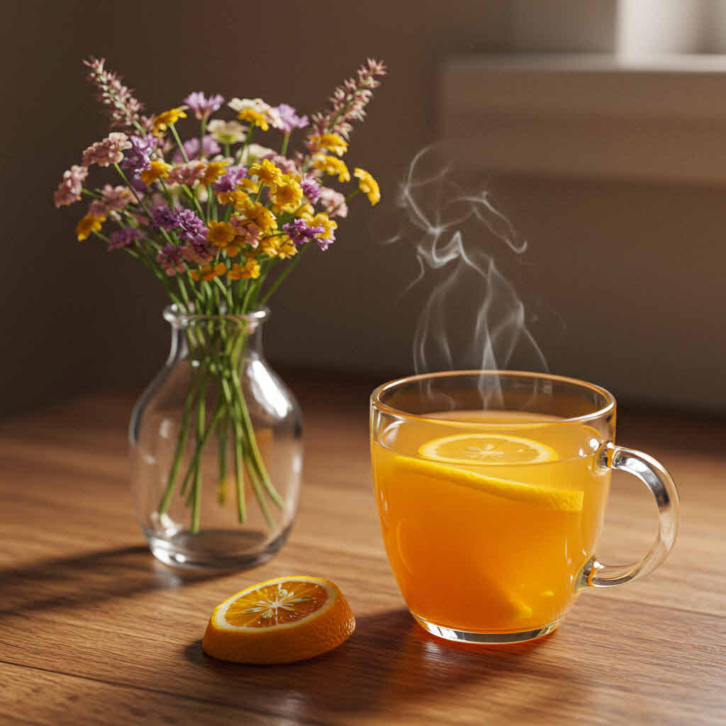 혼자 사는 사람을 위한 간단하고 따뜻한 봄철 요리 레시피