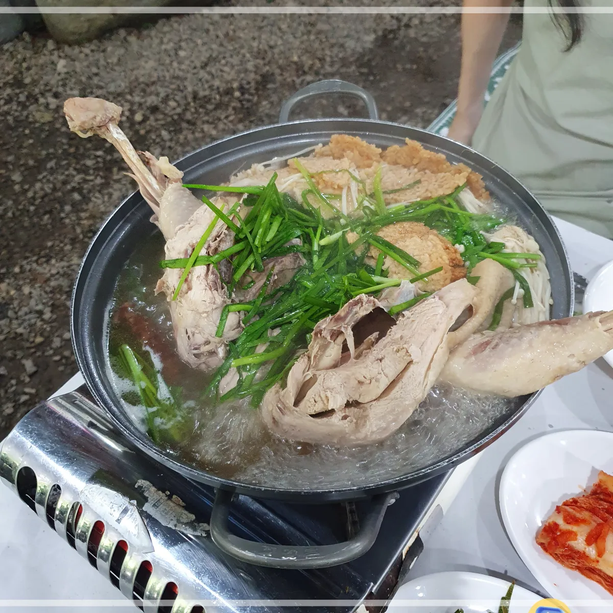 서울-근교-계곡-추천-닭백숙-여름-피서지-휴양지-추천