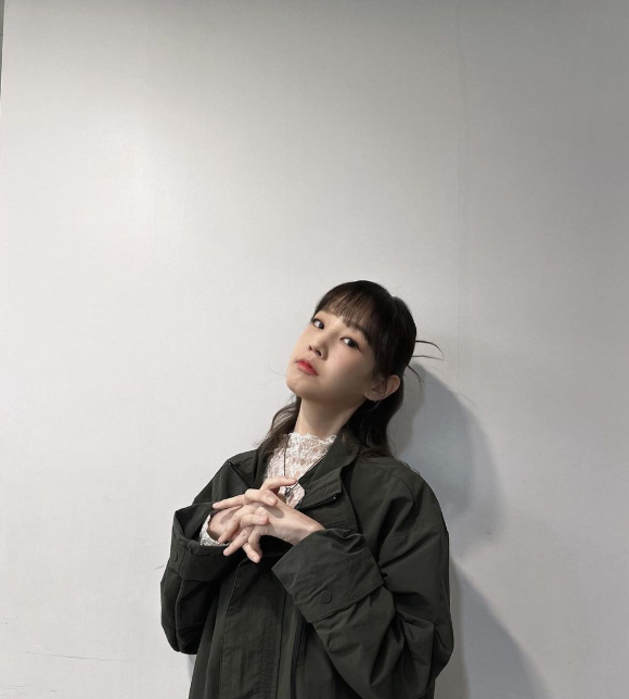 가수 박보람이 지난 11일 갑작스레 세상을 떠난 가운데&#44; 경찰은 정확한 사인을 조사 중이다. [사진=박보람 인스타그램]