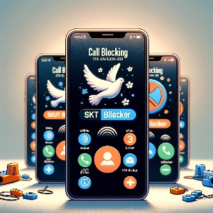 선거 여론조사 전화 거부 방법 KT