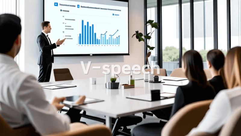 프레젠테이션 발표 스피치 전략