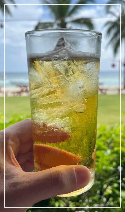 필리핀 맥주 산미구엘 라이트