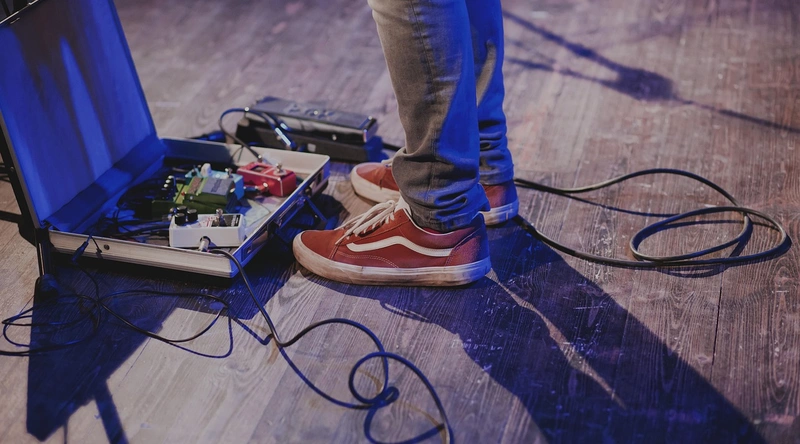 전선 허용전류표의 이해