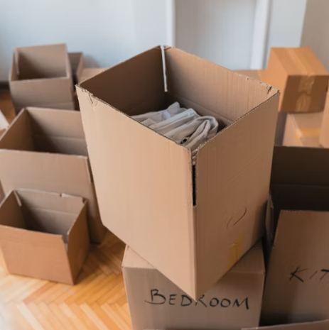 사무실이사 준비 체크리스트 – 이사 절차 비용 등 총정리