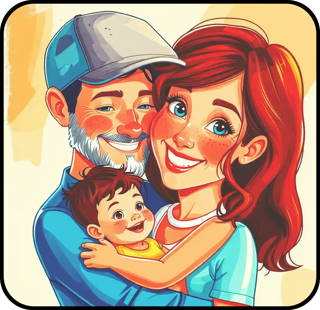 혼외자 호적 정리 (친생자관계부존재 소송)