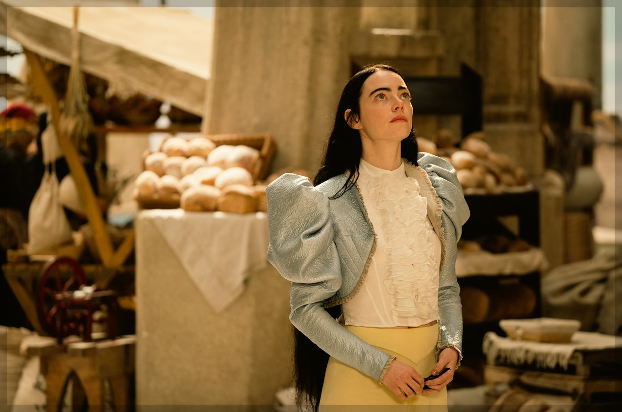 영화 가여운 것들 정보