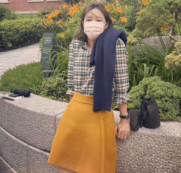 공효진 빌딩