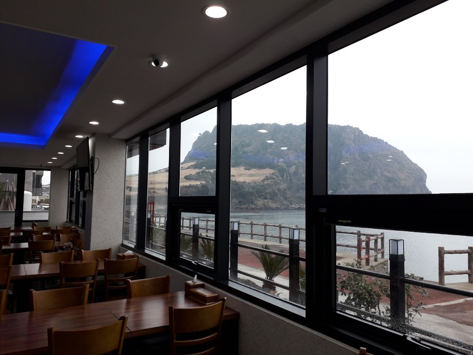 제주 성산촌뚝배기