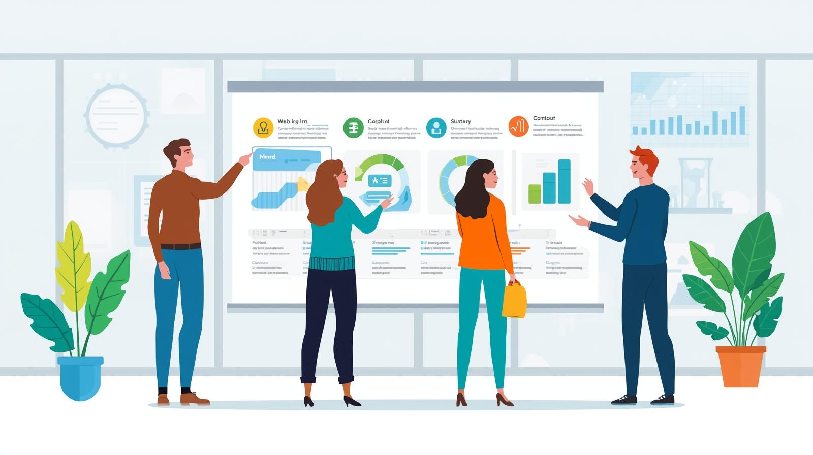 아시아 주요국 인사운영 전략 관련 이미지