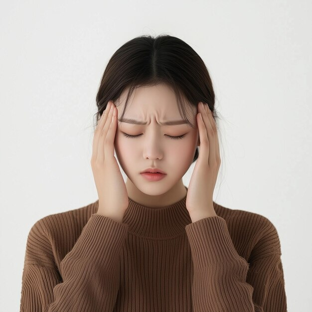 두통