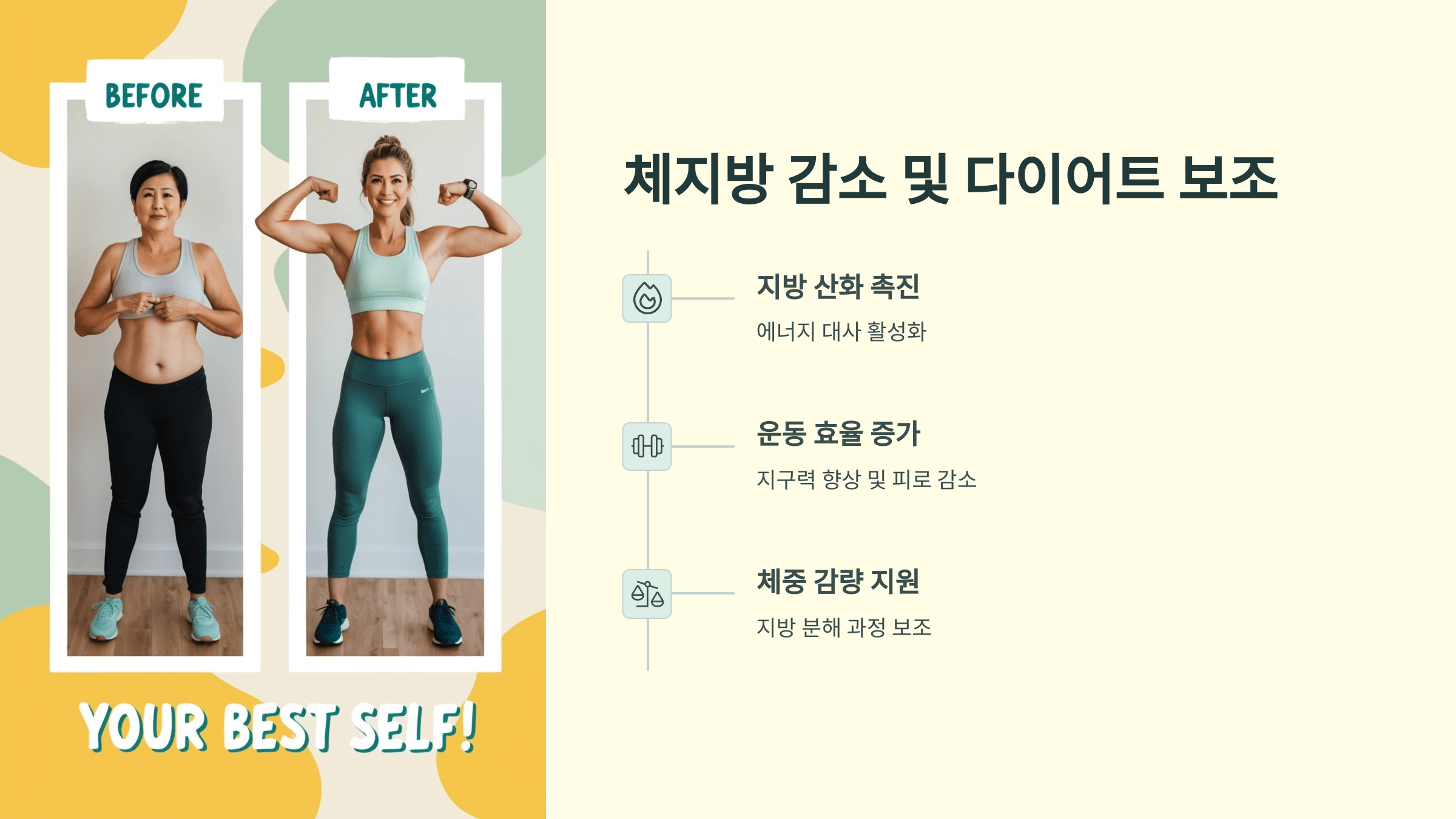 비타민C와 관련된 사진입니다.