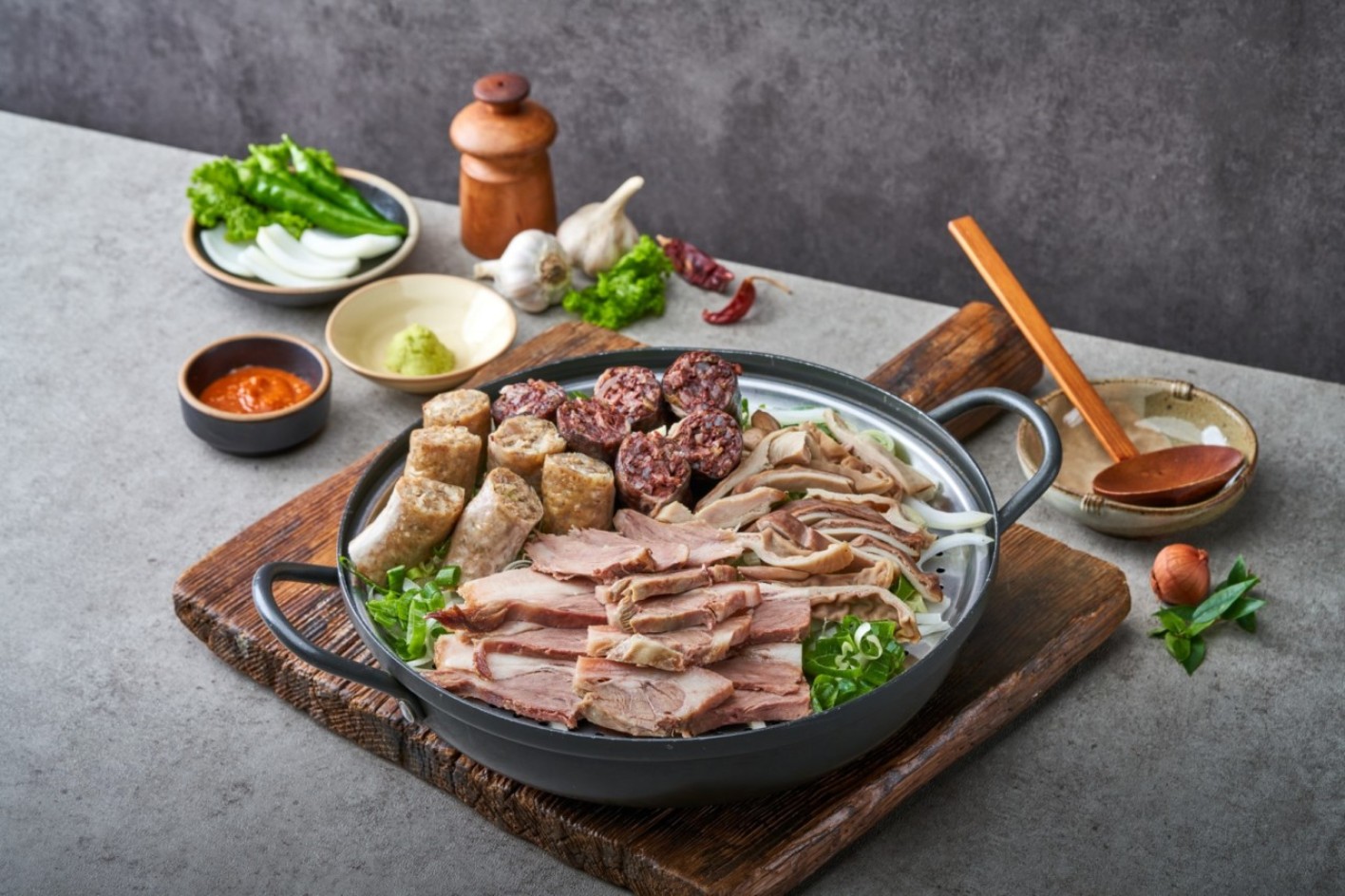 청춘옥 강남역점 리뷰|강남역 국밥·수육 맛집 찾는 분들 필수 확인