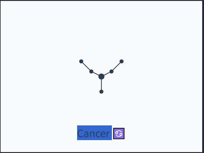 2026년 게자리 운세